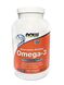 Omega-3 1000 мг - 500 софт кап: зображення — 1