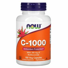 Вітамін C-1000