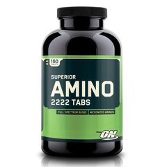 Аминокислота Amino 2222 320 т