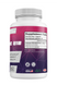 Коэнзим Q10, Coenzyme Q10, 10X Nutrition USA, 60 капсул: изображение – 2