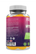 Витамин С, Vitamin C, 10X Nutrition USA, 1000 мг, 45 жевательных конфет: изображение – 3