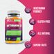Витамин С, Vitamin C, 10X Nutrition USA, 1000 мг, 45 жевательных конфет: изображение – 7
