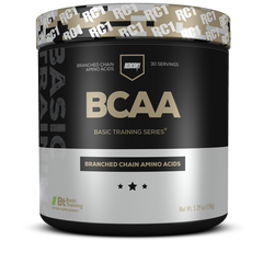 Аминокислота REDCON1 Basic Training BCAA (5g) на 30 порций – 150г