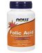 Folic Acid 800 мкг with Vitamin B-12 - 250 таб: изображение – 1